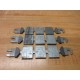 Buss LKS-200 Bussmann Fuse Link Cross Ref 4XK07 (Pack of 3) - New No Box