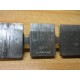 Buss LKS-200 Bussmann Fuse Link Cross Ref 4XK07 (Pack of 3) - New No Box