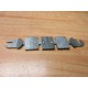 Buss LKS-200 Bussmann Fuse Link Cross Ref 4XK07 (Pack of 3) - New No Box