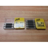 Buss MDA-12 Bussmann Fuse Cross Ref 1CL95 Gray (Pack of 8)