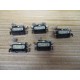 ITW 16-204 Snap-Action Switch 16204 W Roller Lever (Pack of 5) - Used