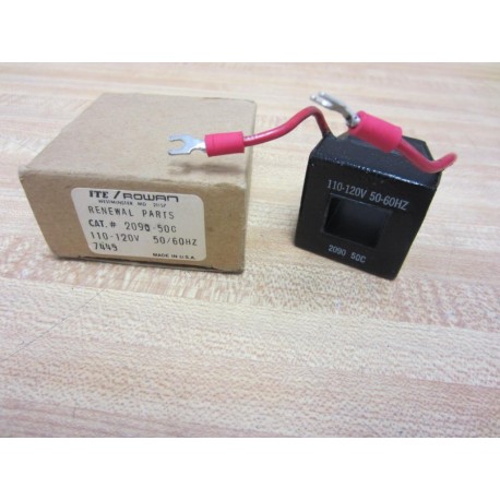 ITE Rowan 2090-50C Coil 209050C