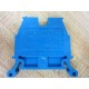 Allen Bradley 1492-W3 Terminal Blocks 1492W3 Blue 1492-W3B (Pack of 15) - New No Box