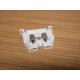 Allen Bradley 1492-W3 Terminal Blocks 1492W3 White 1492-W3W (Pack of 10) - New No Box