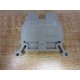 Allen Bradley 1492-W3 Terminal Blocks 1492W3 Grey. (Pack of 15) - New No Box