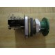 Allen Bradley 800T-D1A Pushbutton 800TD1A Series N Green