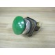 Allen Bradley 800T-D1A Pushbutton 800TD1A w800T-XA Green - New No Box