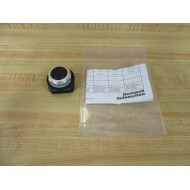 Allen Bradley 800T-A2 Black Push Button 800TA2 - New No Box