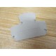 Weidmuller 1059100000 End Plate WAP WDK2.5 (Pack of 10) - New No Box