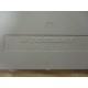 Weidmuller 1059100000 End Plate WAP WDK2.5 (Pack of 10) - New No Box