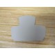Weidmuller 1059100000 End Plate WAP WDK2.5 (Pack of 10) - New No Box
