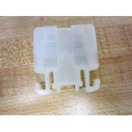 Allen Bradley 1492-H1 Terminal Block 1492H (Pack of 60) - New No Box