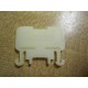 Allen Bradley 1492-N18 End Barrier 1492N18 (Pack of 50)