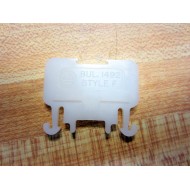 Allen Bradley 1492-N18 Style F Terminal Barrier 1492N18 F (Pack of 37) - New No Box