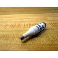 Vollschutz LJS-2A-500V Bottle Fuse LJS2A500V Long Barrel (Pack of 3) - New No Box