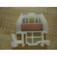 Square D 9080 GR6 Terminal Blocks (Pack of 9) - New No Box