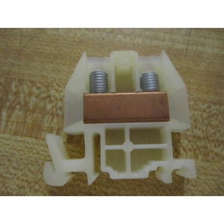 Square D 9080 GR6 Terminal Blocks (Pack of 9) - New No Box