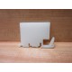 Square D 9080 GF6B End Barrier (Pack of 9) - New No Box