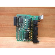 PCB International 962520 IO Module - Used