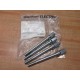 Warner Electric 5370-101-075 Mounting Stud 5370101075 (Pack of 4)