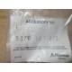 Warner Electric 5370-101-075 Mounting Stud 5370101075 (Pack of 4)