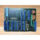 Fanuc A16B-1100-0310 PC Board A16B11000310 A16B-1100-031011B - Used