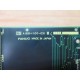 Fanuc A16B-1100-0310 PC Board A16B11000310 A16B-1100-031011B - Used