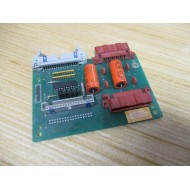 Cincinnati Milacron 3-531-4398A CNC Circuit Board 35314398A - Used