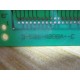 Cincinnati Milacron 3-531-4398A CNC Circuit Board 35314398A - Used