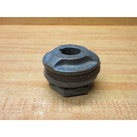 Morse 250-A Torque Limiter Slip Clutch 250A - New No Box
