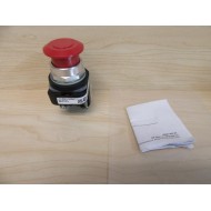 Allen Bradley 800T-FXN6A7 Push Pull Switch - New No Box
