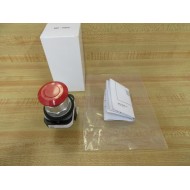 Allen Bradley 800T-FXN6A7 Push Pull Switch