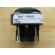 Allen Bradley 800T-FXN6A7 Push Pull Switch