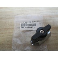 Hypro 90FMB14 Gauge Valve 90FMB14 - New No Box