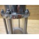 Cipriani Harrison 2.5"AISI304L5213 Sight Glass 25AISI304L5213 - New No Box