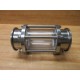 Cipriani Harrison 2.5"AISI304L5213 Sight Glass 25AISI304L5213 - New No Box