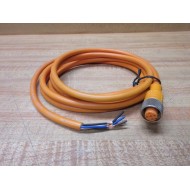Sick 6008899-2M Cable Assembly 6008899 - New No Box
