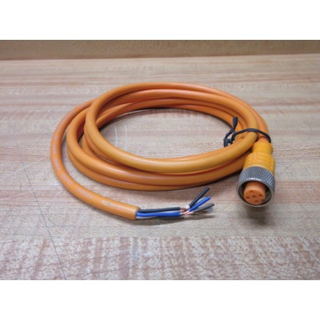Sick 6008899-2M Cable Assembly 6008899 - New No Box