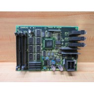 Fanuc A20B-2002-0470 PC Board A20B20020470 A20B-2002-047007B - Used