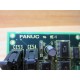 Fanuc A20B-2002-0470 PC Board A20B20020470 A20B-2002-047007B - Used