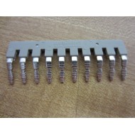 Phoenix Contact EB10-6 Jumpers 0201139 (Pack of 8) - New No Box