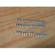 Phoenix Contact EB3-6 Jumpers 201142 0201142 (Pack of 17) - New No Box