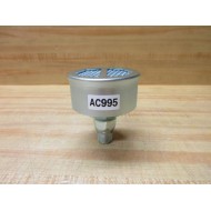 AC-995 AC995 Air Motor Muffler - New No Box