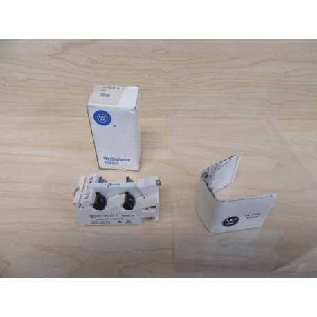 Cutler Hammer Westinghouse J11 Contact J11 9084A17G01
