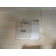 Cutler Hammer Westinghouse J11 Contact J11 9084A17G01