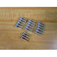 Wago 282-402 Terminal Block Jumper (Pack of 20) - New No Box