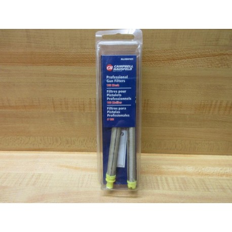 Campbell Hausfeld AL086101 Professional Gun Filter (Pack of 2)