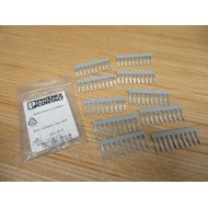 Phoenix Contact 2303132 Jumpers EBL-10-5 (Pack of 10)