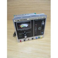 BK Precision 520B Maxtec Transistor Tester WO Case - Used