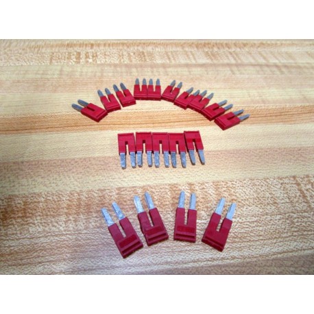 Phoenix Contact FBS 2-5 Jumpers FBS25 3030161 (Pack of 16) - New No Box